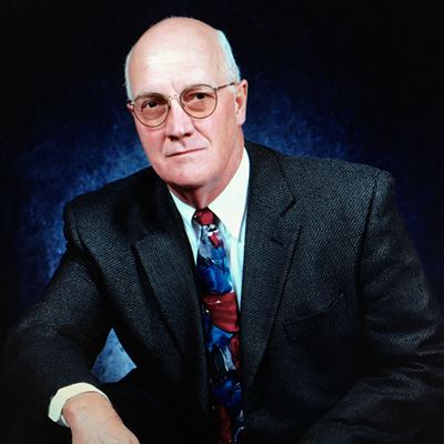 Warren Ouwenga